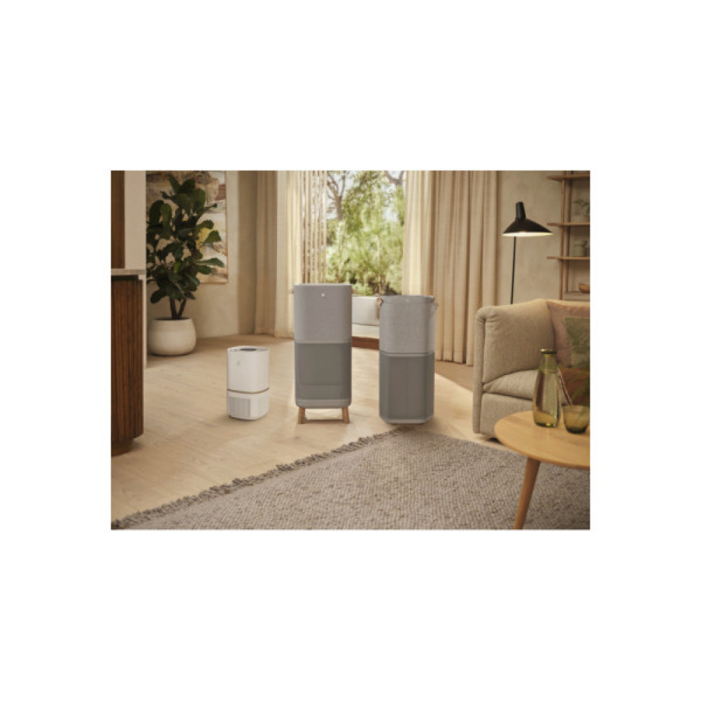 Очисник повітря Electrolux EPO50351SW