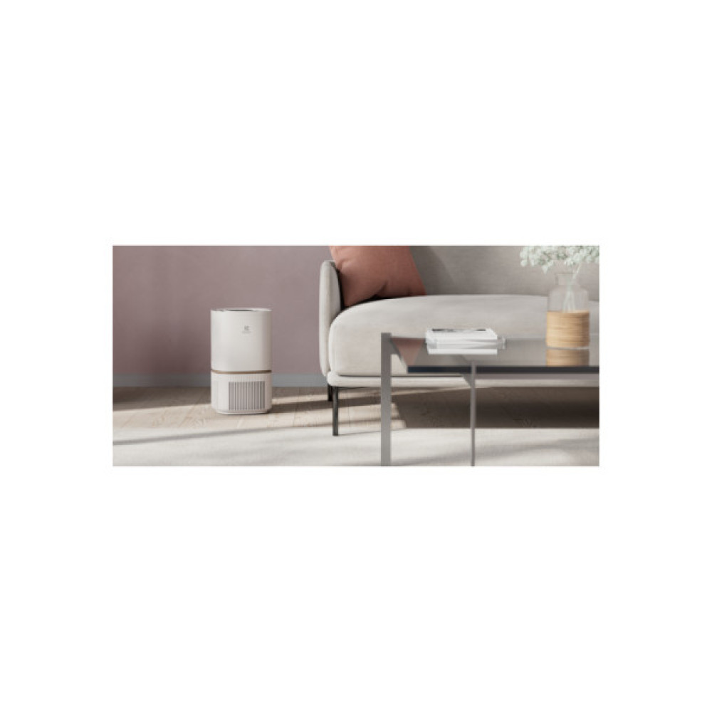 Очисник повітря Electrolux EPO50351SW