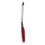 Терка KitchenAid Coreline, 29,6 см, з чохлом, червона (KAG320OHERE)