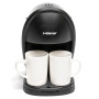 Крапельна кавоварка Hölmer HCD-023B Крапельна кавоварка Hölmer HCD-023B