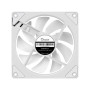Кулер до корпусу OCYPUS GAMMA F12 WH ARGB (GAMMA-F12-WH1AM00X-GL)