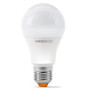 Лампочка Videx A60e 10W E27 4100K 220V (VL-A60e-10274) Лампочка Videx A60e 10W E27 4100K 220V (VL-A60e-10274)