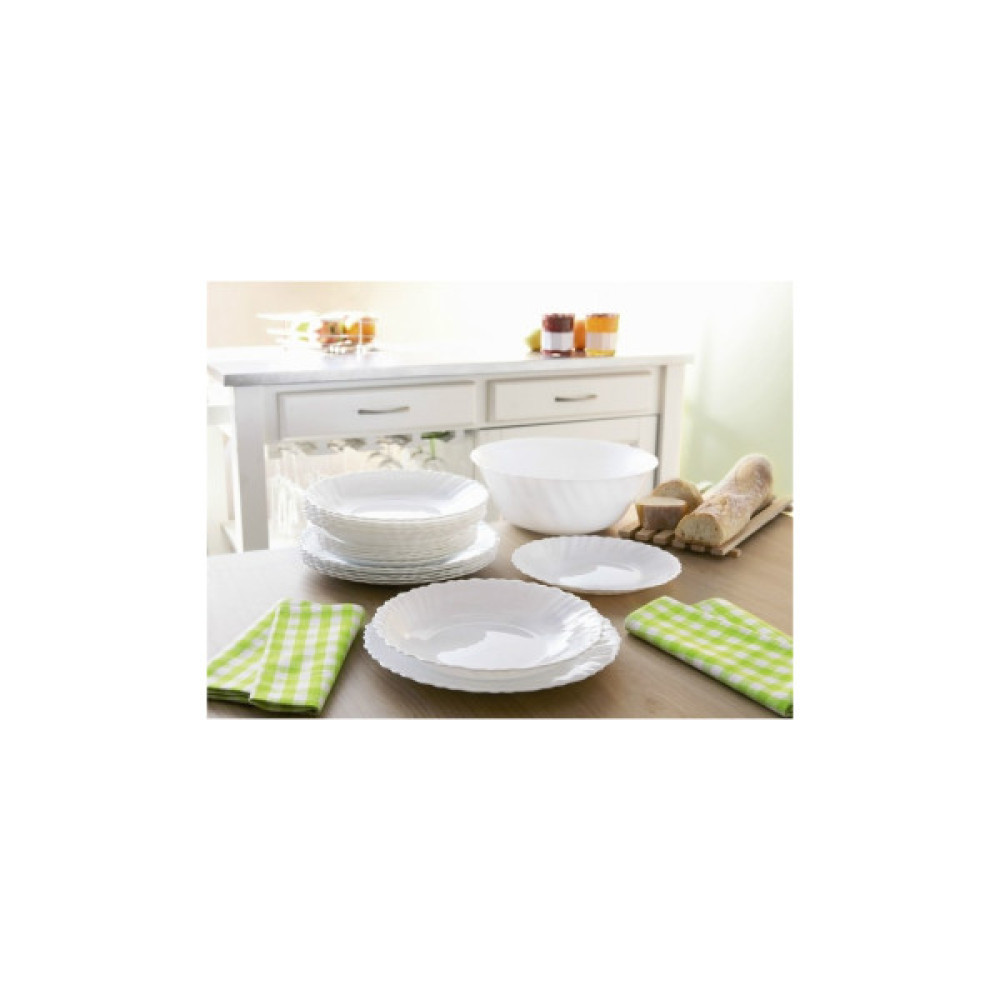 Салатник Luminarc Feston 18 см (Q9971)