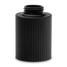 Фітинг для СРО Ekwb EKWB EK-Quantum Torque Extender Static MF 28 - Black (3831109825518) Фітинг для СРО Ekwb EKWB EK-Quantum Torque Extender Static MF 28 - Black (3831109825518)