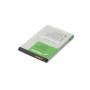 Акумуляторна батарея PowerPlant LG E730 Optimus Sol (BL-44JN, P970) (DV00DV6065)