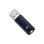 USB флеш накопичувач Silicon Power 64GB Marvel M02 Aluminum Blue USB 3.2 (SP064GBUF3M02V1B) USB флеш накопичувач Silicon Power 64GB Marvel M02 Aluminum Blue USB 3.2 (SP064GBUF3M02V1B)