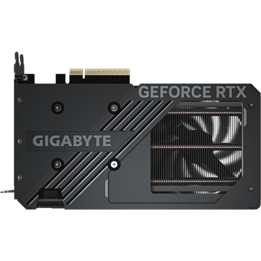Відеокарта GIGABYTE GeForce RTX5060Ti 8Gb WINDFORCE OC (GV-N506TWF2OC-8GD)