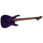 Електрогітара LTD SH-207FM See Thru Purple (LSH207FMSTP) Електрогітара LTD SH-207FM See Thru Purple (LSH207FMSTP)