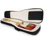 Чохол для гітари Gator Pro-Go Electric Guitar Gig Bag (G-PG ELECTRIC)