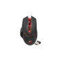 Мишка Redragon Mirage IR Wireless Black/Red (74847) Мишка Redragon Mirage IR Wireless Black/Red (74847)