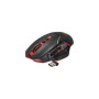 Мишка Redragon Mirage IR Wireless Black/Red (74847) Мишка Redragon Mirage IR Wireless Black/Red (74847)
