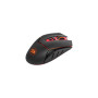 Мишка Redragon Mirage IR Wireless Black/Red (74847) Мишка Redragon Mirage IR Wireless Black/Red (74847)