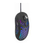 Мишка Gembird Ragnar RX400 USB RGB Black (MUSG-RAGNAR-RX400) Мишка Gembird Ragnar RX400 USB RGB Black (MUSG-RAGNAR-RX400)