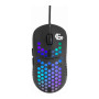 Мишка Gembird Ragnar RX400 USB RGB Black (MUSG-RAGNAR-RX400) Мишка Gembird Ragnar RX400 USB RGB Black (MUSG-RAGNAR-RX400)