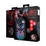 Мишка Gembird Ragnar RX400 USB RGB Black (MUSG-RAGNAR-RX400) Мишка Gembird Ragnar RX400 USB RGB Black (MUSG-RAGNAR-RX400)