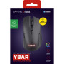 Мишка GamePro Genesis Avenger Wireless/Bluetooth/USB White (GM096W) Мишка GamePro Genesis Avenger Wireless/Bluetooth/USB White (GM096W)