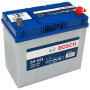 Акумулятор автомобільний Bosch 45А (0 092 S40 210) Акумулятор автомобільний Bosch 45А (0 092 S40 210)