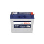 Акумулятор автомобільний Bosch 45А (0 092 S40 210) Акумулятор автомобільний Bosch 45А (0 092 S40 210)