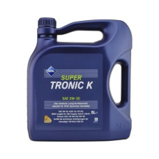 Моторна олива Aral SuperTronic K 5W-30, 5л (73277)