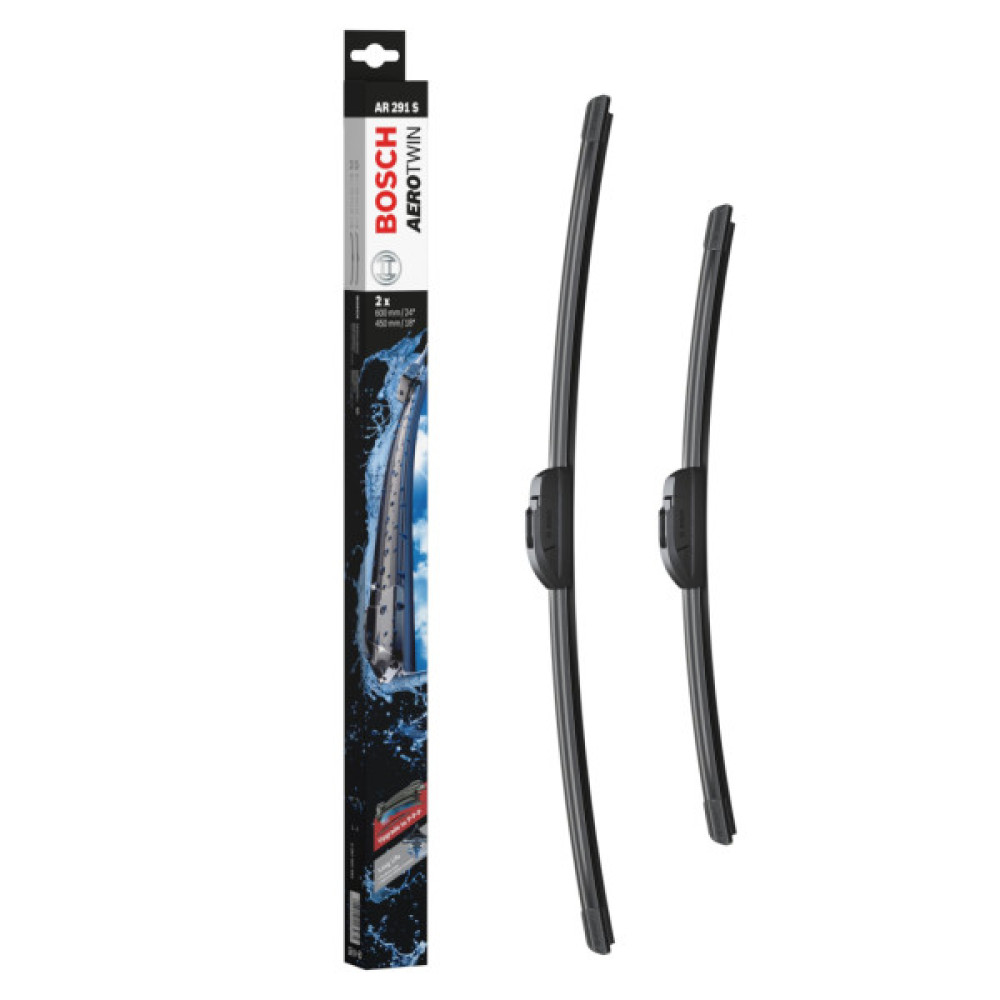 Щітка склоочисника Bosch 3 397 007 995