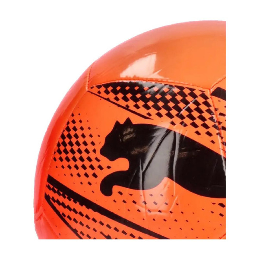 М'яч футбольний Puma Attacanto Graphic 084073-16 помаранчевий 4 (4067984268426)