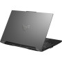 Ноутбук ASUS TUF Gaming F16 FX607VU-RL141 (90NR0N06-M00CX0) Ноутбук ASUS TUF Gaming F16 FX607VU-RL141 (90NR0N06-M00CX0)