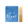 Тростина для саксофона D'Addario Royal - Alto Sax #1.0 - 10 Pack (RJB1010) Тростина для саксофона D'Addario Royal - Alto Sax #1.0 - 10 Pack (RJB1010)
