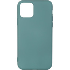 Чохол до мобільного телефона Armorstandart ICON Case Apple iPhone 11 Pro Pine Green (ARM56696) Чохол до мобільного телефона Armorstandart ICON Case Apple iPhone 11 Pro Pine Green (ARM56696)