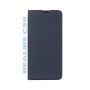 Чохол до мобільного телефона BeCover Exclusive New Style Realme C55 Blue (711199) Чохол до мобільного телефона BeCover Exclusive New Style Realme C55 Blue (711199)