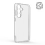 Чохол до мобільного телефона Armorstandart Air Samsung S25 Camera cover Clear (ARM81591) Чохол до мобільного телефона Armorstandart Air Samsung S25 Camera cover Clear (ARM81591)