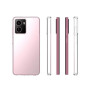 Чохол до мобільного телефона BeCover HMD Pulse Transparancy (713143) Чохол до мобільного телефона BeCover HMD Pulse Transparancy (713143)