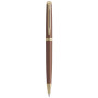 Ручка кулькова Waterman HEMISPHERE Metallic Copper Red GT BP (22 092)