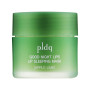 Маска для губ Pldq Good Night Lips Lip Sleeping Mask Apple Lime 20 г (8809450870988) Маска для губ Pldq Good Night Lips Lip Sleeping Mask Apple Lime 20 г (8809450870988)