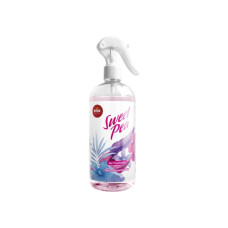 Освіжувач повітря Elix Mist Dewy Sweet Pea 500 мл (5906074151585)