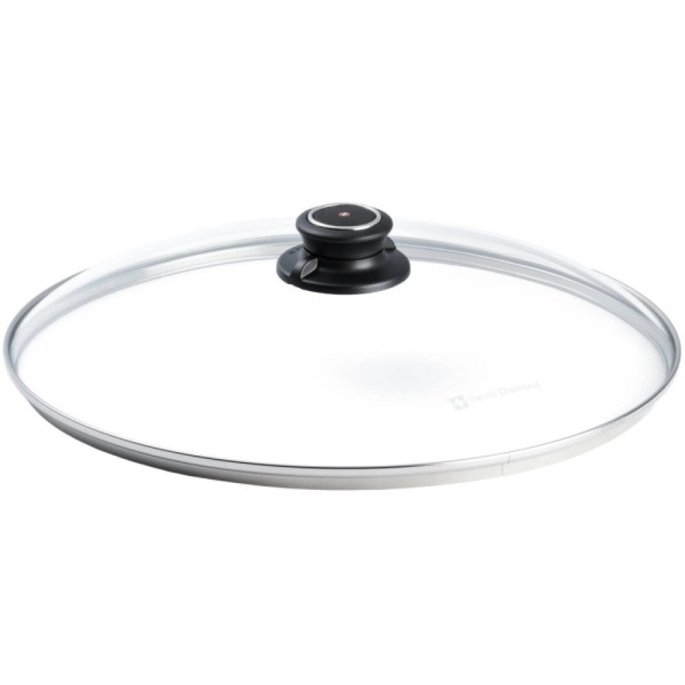 Сотейник Swiss Diamond XD Induction 28 см (XD6628ic)