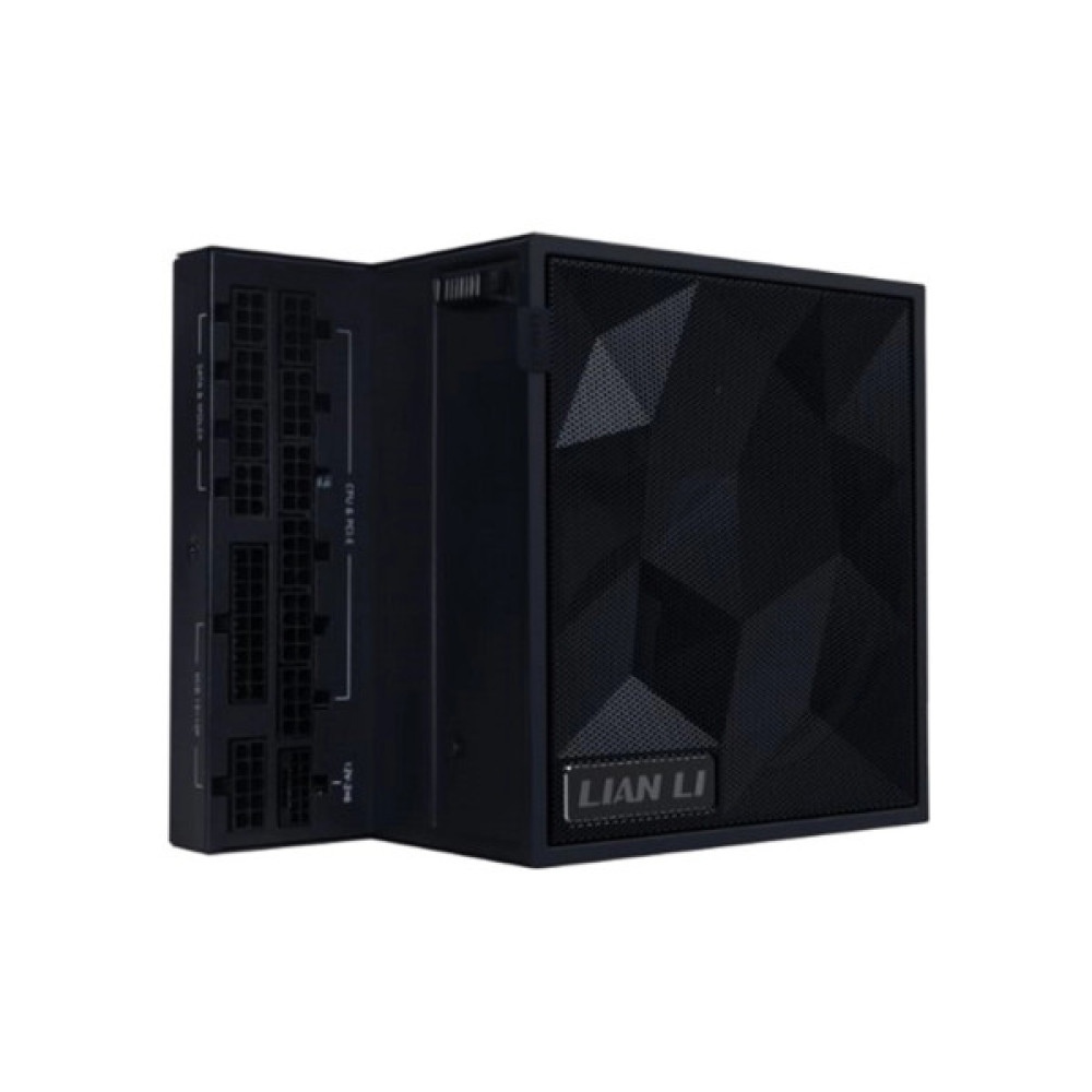 Блок живлення Lian Li 750W EDGE GOLD Black (G9P.EG0750G.B000.EU)