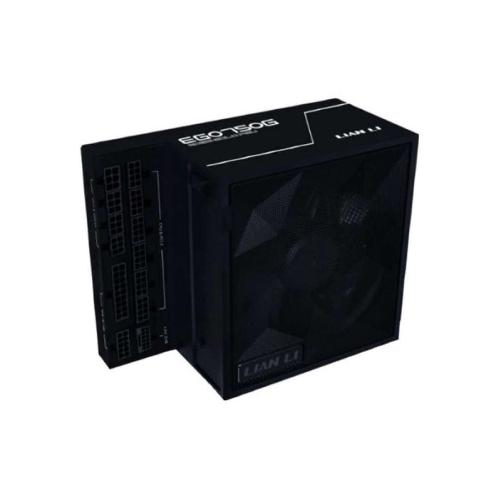 Блок живлення Lian Li 750W EDGE GOLD Black (G9P.EG0750G.B000.EU)