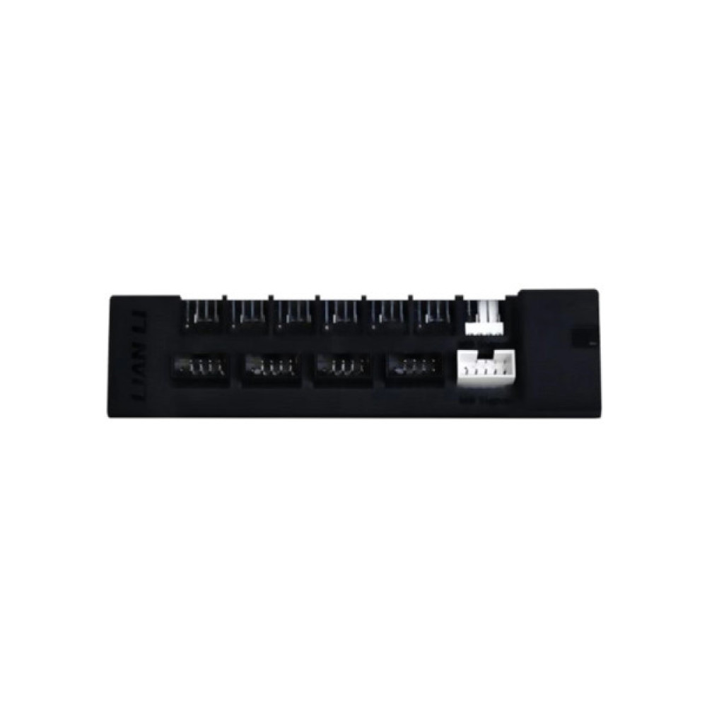 Блок живлення Lian Li 750W EDGE GOLD Black (G9P.EG0750G.B000.EU)