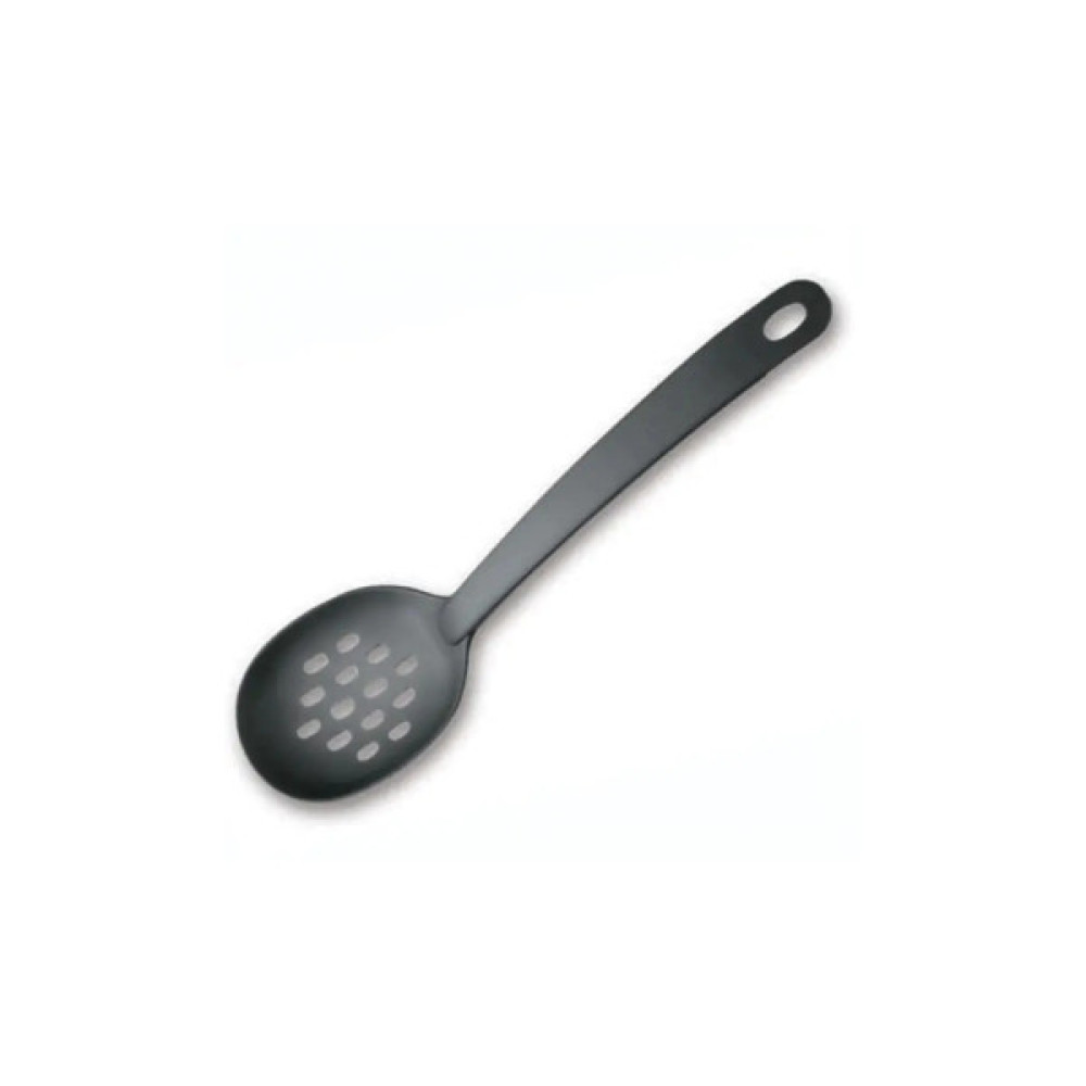 Ложка кухарська Lacor гарнірна перфорована L 30,5 cm (98808)