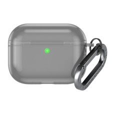 Чохол для навушників Armorstandart Air для Apple Airpods Pro 3 Black (ARM88267) (ARM88267)