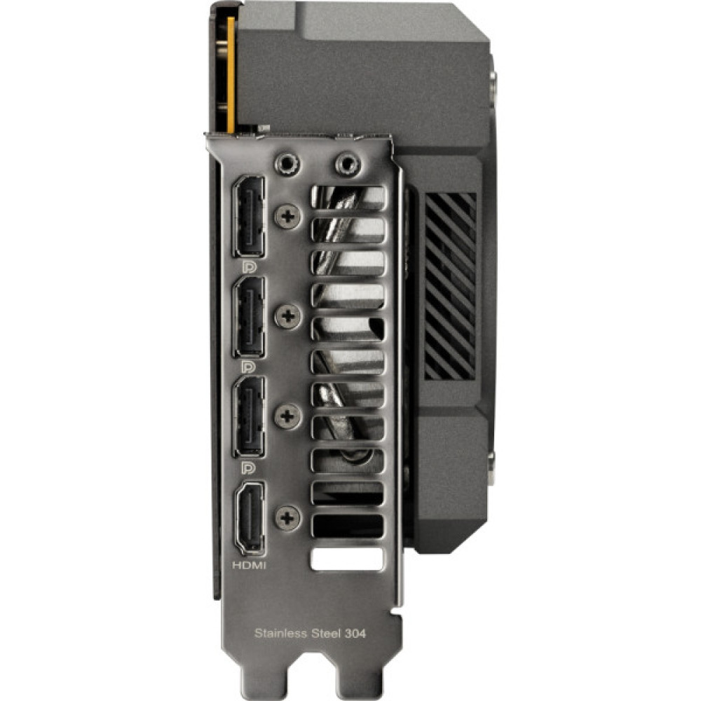 Відеокарта ASUS GeForce RTX5060 8Gb TUF GAMING OC (TUF-RTX5060-O8G-GAMING)