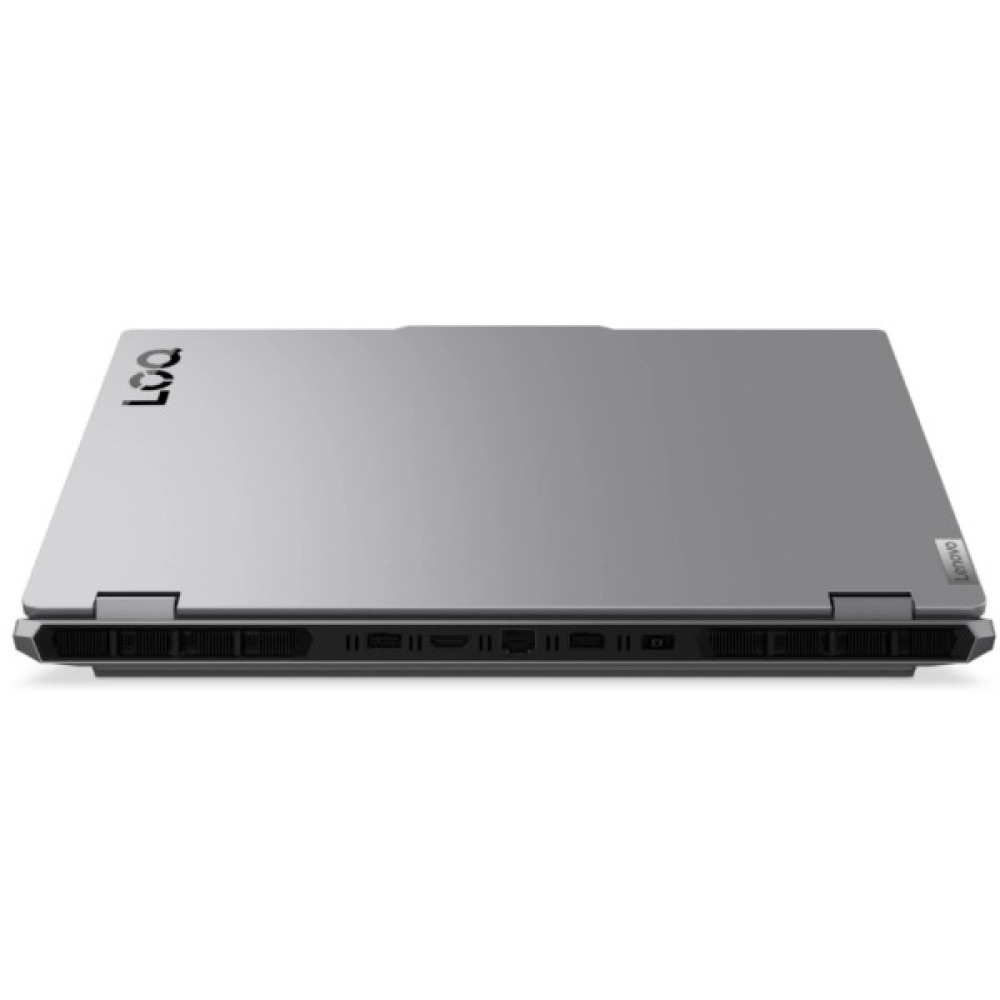 Ноутбук Lenovo LOQ 15IRX10 (83JE007GRA)