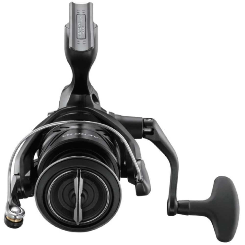 Котушка Shimano Aero XR C5000 5+1BB (AEROXRC5000)