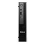 Комп'ютер Dell Pro Micro QCM1250 / i3-14100T, 16, 512, WLAN+BT, KM, W11Pro (BTO003_QCM1250_UA_WP)