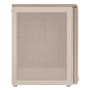 Корпус для ПК ASUS ProArt PA401 Wood Edition Mesh Beige (90DC00M7-B39000)