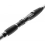 Вудилище Brain Apex Boat 2.40m max 250g (1858.41.95)