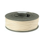 Пластик для 3D-принтера The Filament PLA 1.75mm 1kg WOOD ASH (TF-24009)