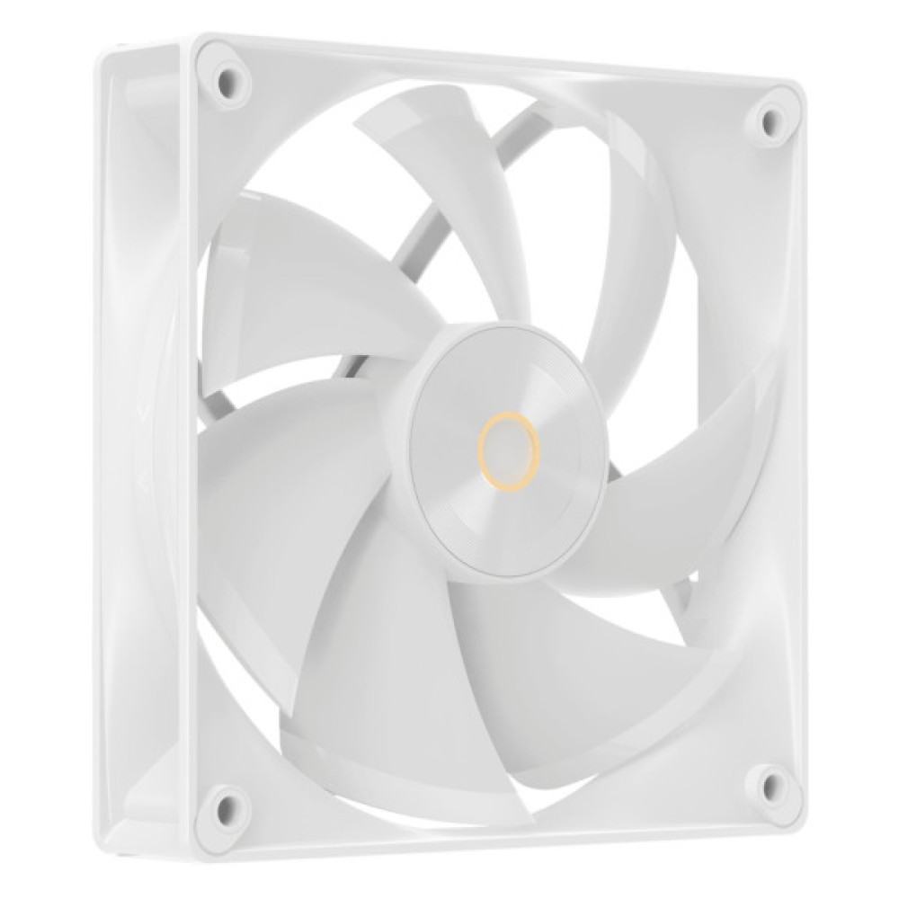 Кулер до корпусу OCYPUS DELTA F12 3 IN 1 б (DELTA-F12-WH3NM00X-GL)