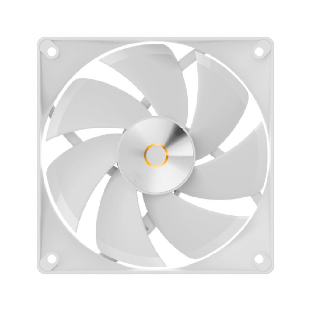 Кулер до корпусу OCYPUS DELTA F12 3 IN 1 б (DELTA-F12-WH3NM00X-GL)
