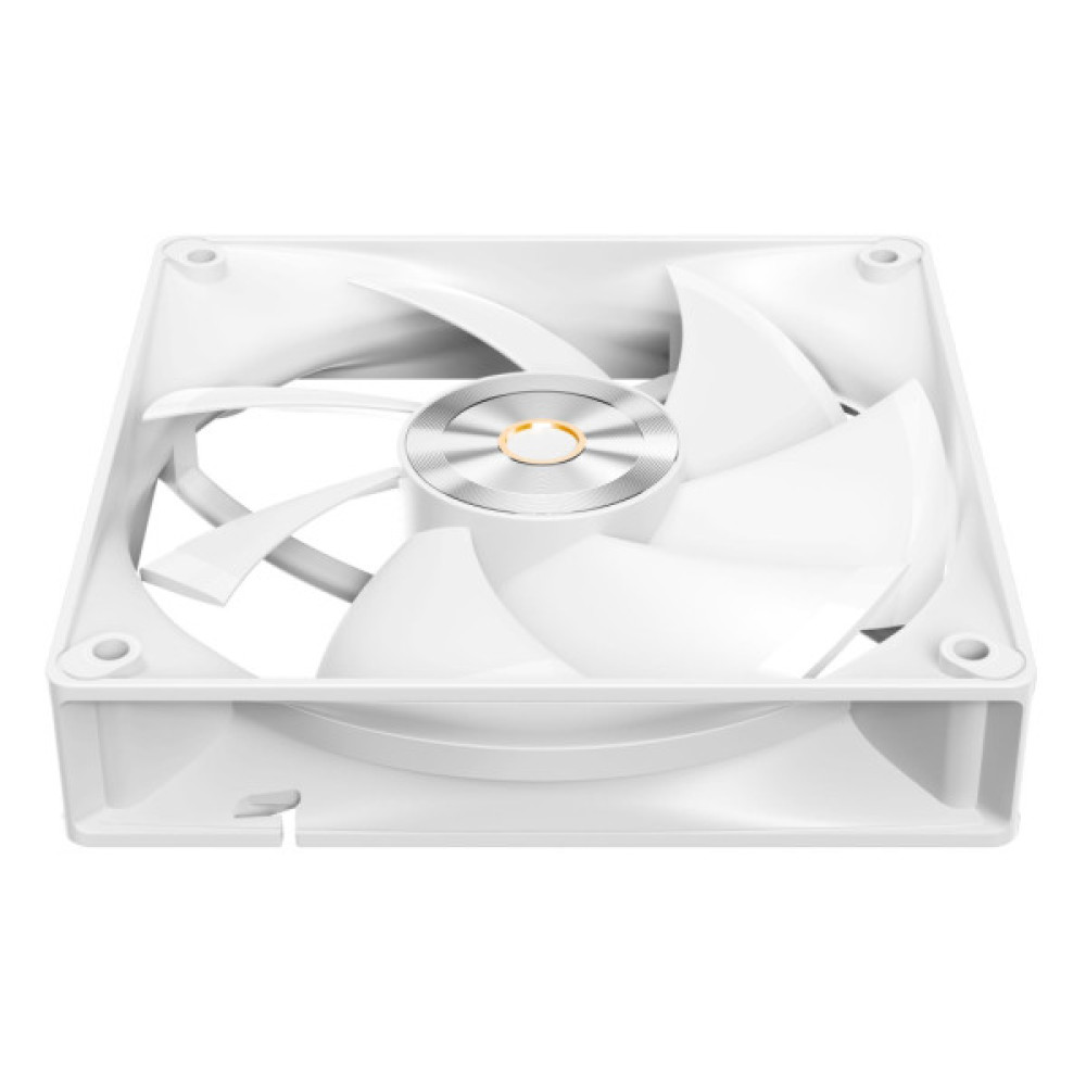 Кулер до корпусу OCYPUS DELTA F12 3 IN 1 б (DELTA-F12-WH3NM00X-GL)